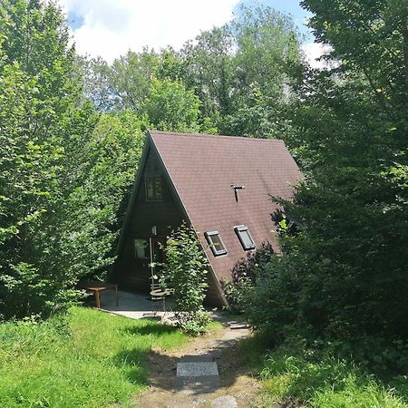 La Cabane, 杜柏 外观 照片