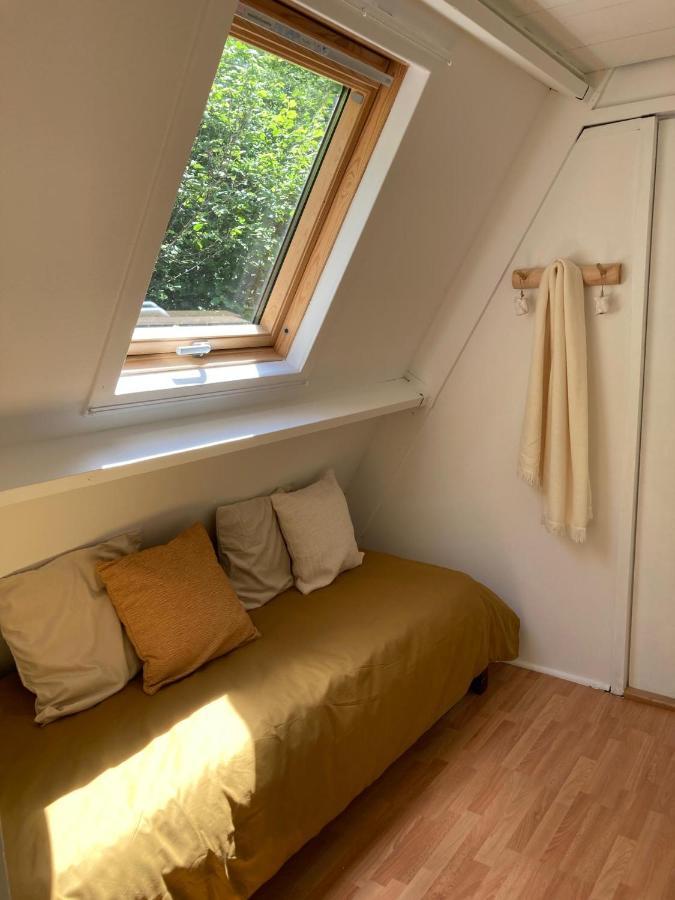 La Cabane, 杜柏 外观 照片
