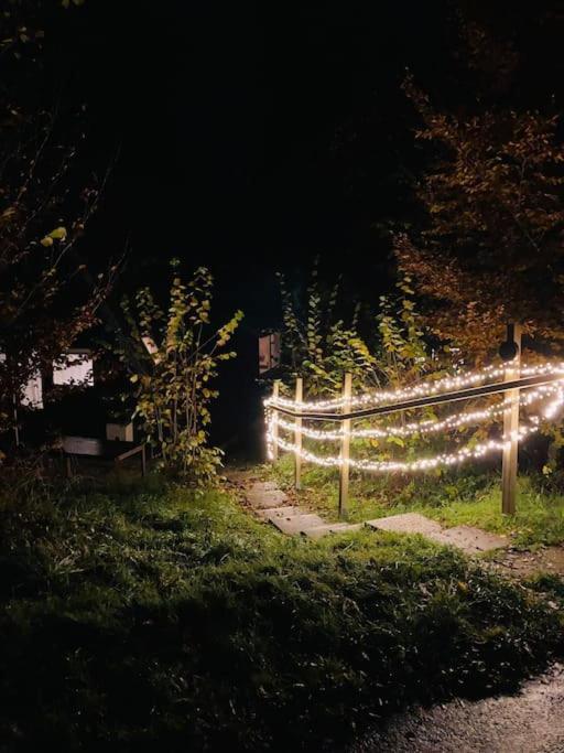 La Cabane, 杜柏 外观 照片